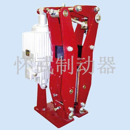 YPZ2Ⅰ、Ⅱ、Ⅲ系列電力液壓臂盤式制動器