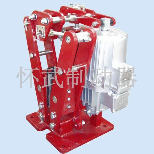 YPZ2Ⅳ、Ⅴ、Ⅵ系列系列電力液壓臂盤(pán)式制動(dòng)器